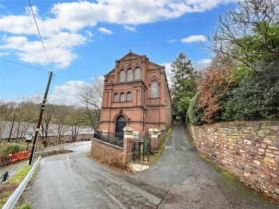 Detached House For Sale In Coalbrookdale, Telford