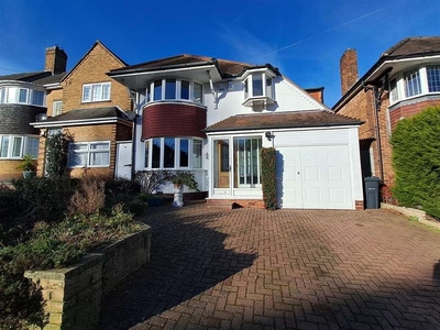 Property for Sale in Manor House Lane, Yardley, Birmingham, B26