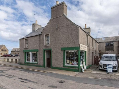 property for sale in High Street,
KW14, Thurso