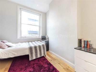 1 Bedroom Apartment For Rent In Chalk Farm