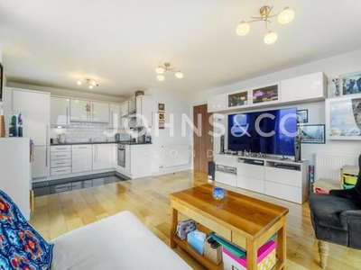 1 Bedroom Apartment For Rent In Ealing Road, Brentford