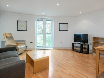 1 Bedroom Apartment For Rent In Finsbury, London