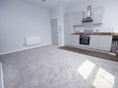 1 Bedroom Apartment For Rent In Glossop