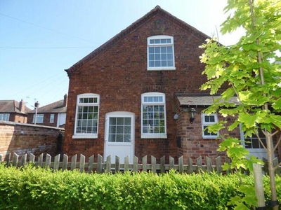 1 Bedroom Apartment For Rent In Long Eaton