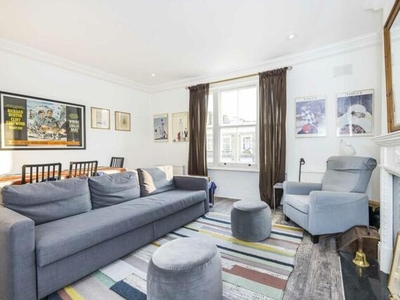 1 Bedroom Apartment For Rent In Pimlico