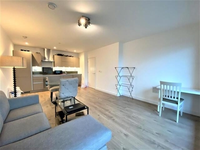 1 Bedroom Apartment For Rent In Stratford Central