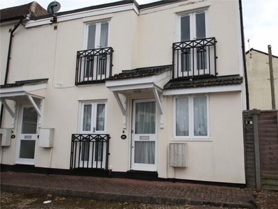 1 Bedroom Apartment For Rent In Sudbury, Suffolk