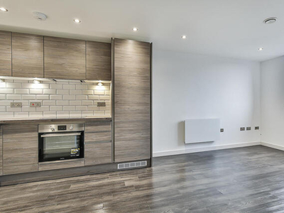 1 Bedroom Apartment For Rent In West Bar, Sheffield