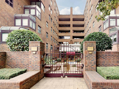 1 Bedroom Apartment For Sale In 133-135 Park Road, London