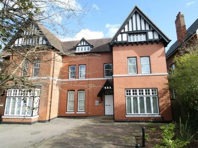 1 Bedroom Apartment For Sale In 15 St Augustines Road Edgbaston