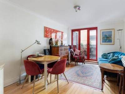 1 Bedroom Apartment For Sale In 5 Monck Street, London