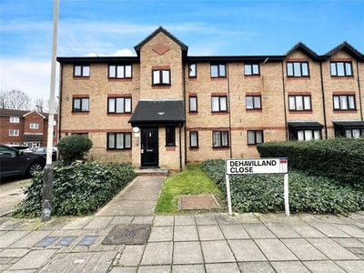 1 Bedroom Apartment For Sale In Northolt, Greater London