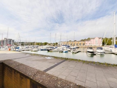 1 Bedroom Apartment For Sale In Portishead, Bristol
