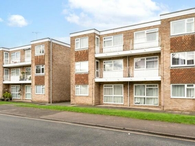 1 Bedroom Apartment For Sale In Sutton, Surrey