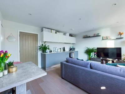 1 Bedroom Apartment Ruislip Greater London