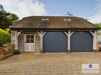 1 Bedroom Barn Conversion For Rent In Alfrick, Worcestershire