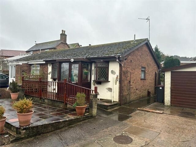 1 Bedroom Bungalow For Sale In Telford, Shropshire