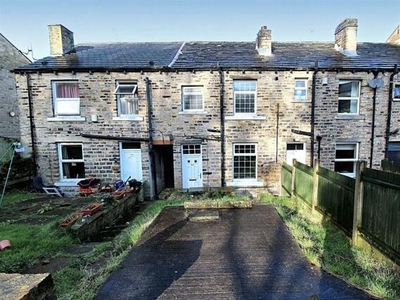 1 Bedroom Character Property For Sale In Lowerhouses, Huddersfield