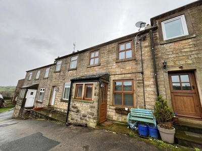 1 Bedroom Cottage For Rent In Stanbury, Keighley
