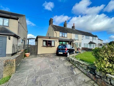 1 Bedroom Cottage For Sale In Gillow Heath