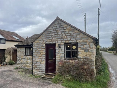 1 Bedroom Detached House For Rent In Taunton, Somerset