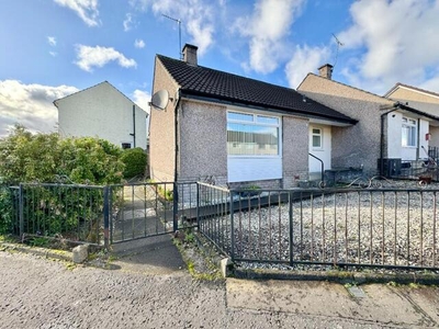 1 Bedroom End Of Terrace House For Sale In Denny