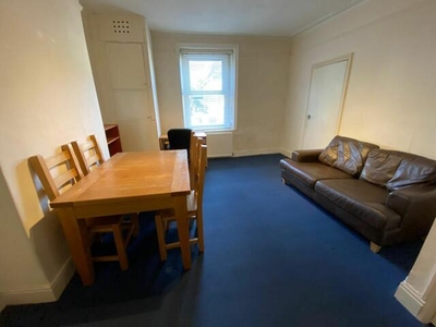 1 Bedroom Flat For Rent In 377 Crookesmoor Road