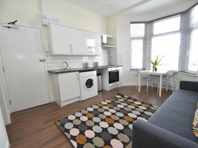 1 Bedroom Flat For Rent In Cathays