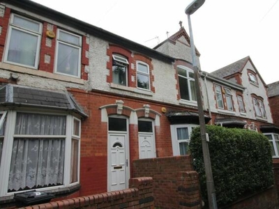 1 Bedroom Flat For Rent In Dudley, West Midlands