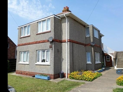 1 Bedroom Flat For Rent In Lincolnshire