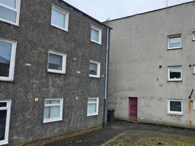 1 Bedroom Flat For Rent In North Lanarkshire, Cumbernauld