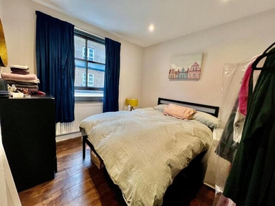 1 Bedroom Flat For Rent In Shoreditch
