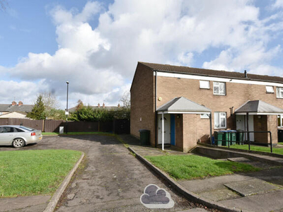 1 Bedroom Flat For Sale In Coventry