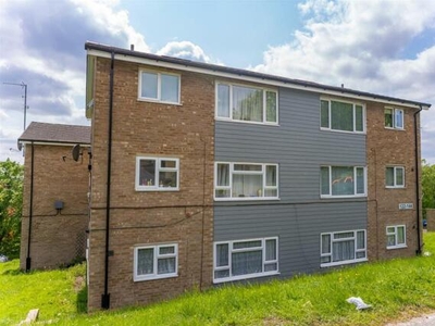 1 Bedroom Flat For Sale In Downley
