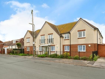 1 Bedroom Flat For Sale In Hayling Island, Hampshire