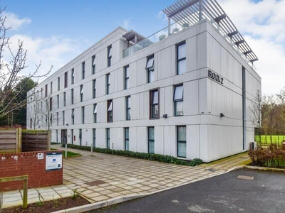 1 Bedroom Flat For Sale In Newcastle-under-lyme