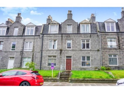 1 Bedroom Flat For Sale In Torry, Aberdeen