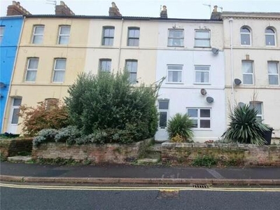 1 Bedroom Flat For Sale In Weymouth, Dorset