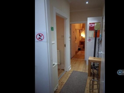 1 Bedroom Flat Share For Rent In Aberdeen