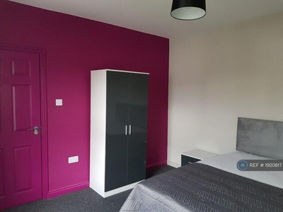 1 Bedroom House Share For Rent In Ipswich