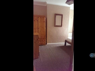 1 Bedroom House Share For Rent In Southampton