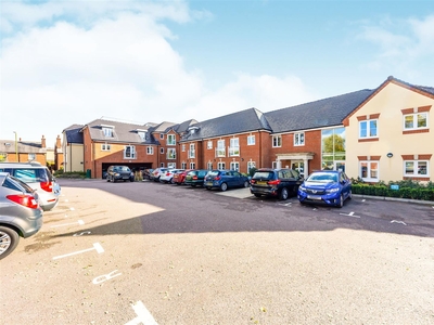 1 Bedroom Retirement Apartment For Sale in Hitchin, Hertfordshire