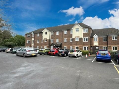 1 Bedroom Retirement Property For Sale In Velindre Road, Whitchurch