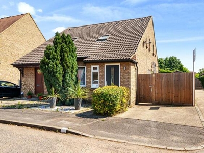 1 Bedroom Semi-detached House For Sale In Guildford, Surrey