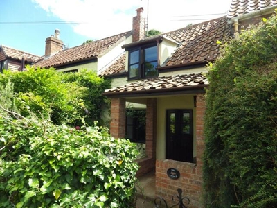 1 Bedroom Terraced House For Rent In Bridgwater, Somerset