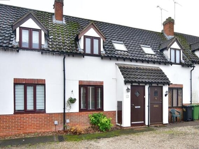 1 Bedroom Terraced House For Sale In Basildon