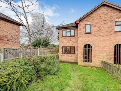 1 Bedroom Terraced House For Sale In Earley, Reading