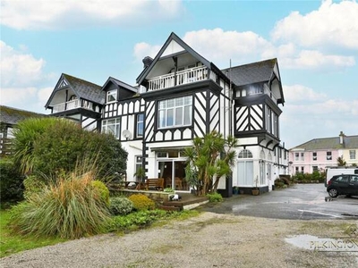 14 Bedroom Semi-detached House For Sale In Falmouth, Cornwall