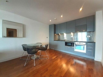 2 Bedroom Apartment For Rent In 1 William Jessop Way, Liverpool