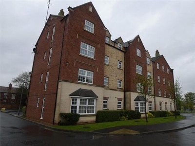 2 Bedroom Apartment For Rent In Bridlington, East Yorkshire